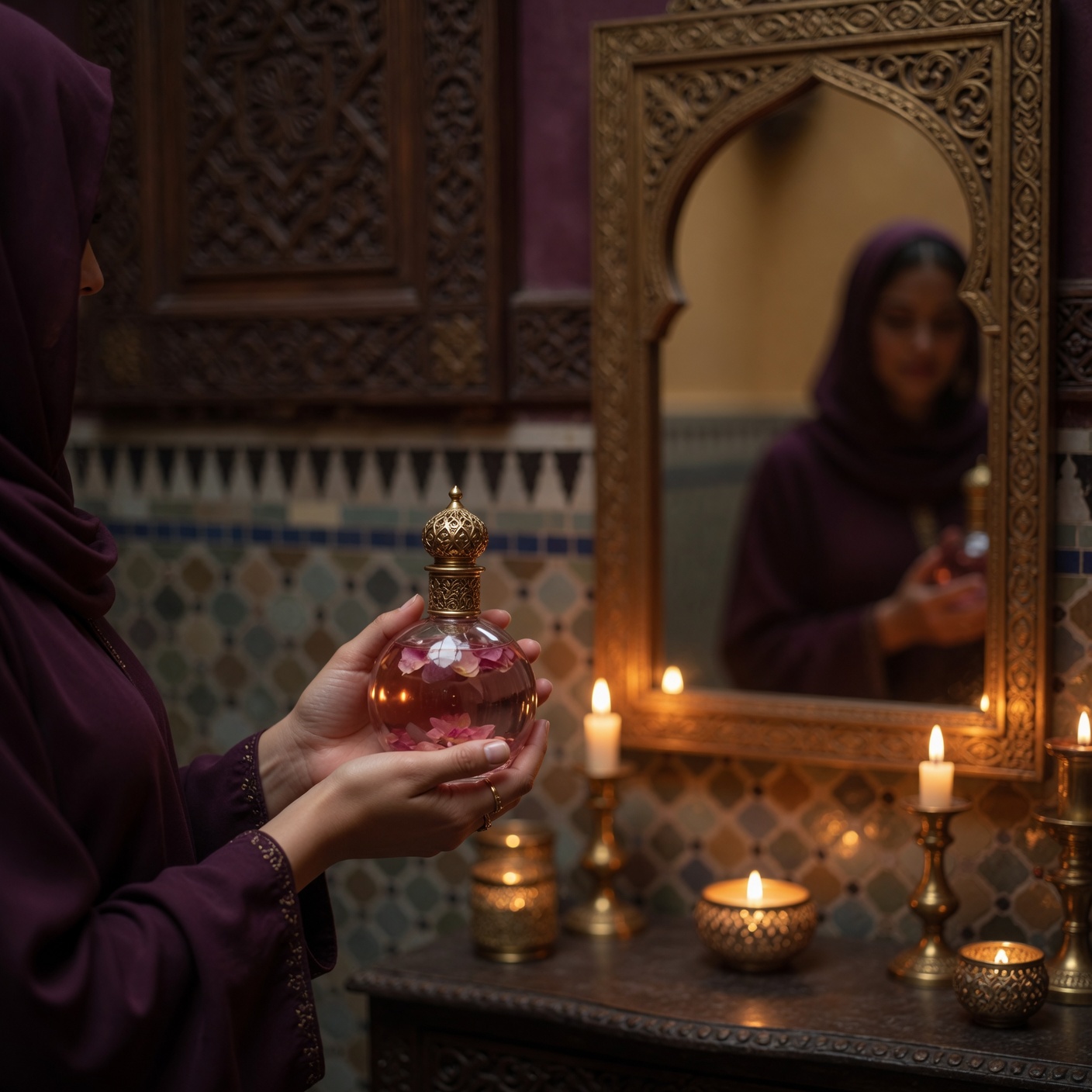 سحر التفريق — الشيخة المغربية الروحانية أم أشرف